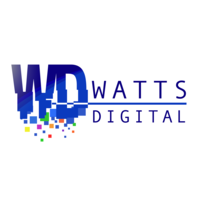 Watts Digital logo, Watts Digital contact details