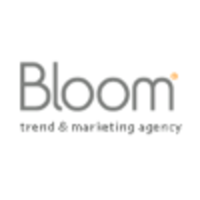 Bloom – trend & marketing agency logo, Bloom – trend & marketing agency contact details