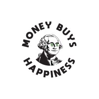 Money Buys Happiness logo, Money Buys Happiness contact details