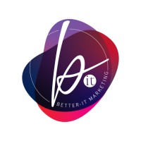 Better-It Marketing logo, Better-It Marketing contact details