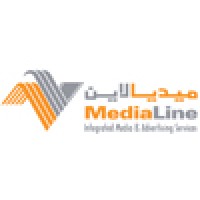 Media Line for Integrated Media & Advertising Services logo, Media Line for Integrated Media & Advertising Services contact details