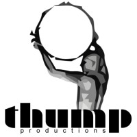 Thump Productions logo, Thump Productions contact details