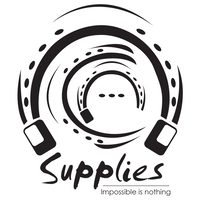 NCA Supplies logo, NCA Supplies contact details