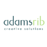 AdamsRib Creative Solutions logo, AdamsRib Creative Solutions contact details