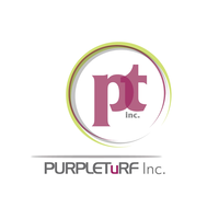 Purple Turf logo, Purple Turf contact details