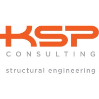 KSP Consulting Engineers, Inc logo, KSP Consulting Engineers, Inc contact details