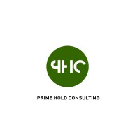 Prime Hold Consult logo, Prime Hold Consult contact details