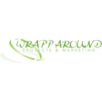 Wrapp Around Projects And Marketing logo, Wrapp Around Projects And Marketing contact details