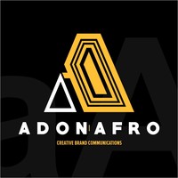 Adonafro Creative Brand Communications logo, Adonafro Creative Brand Communications contact details