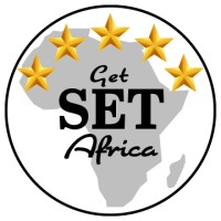 GET SET AFRICA logo, GET SET AFRICA contact details