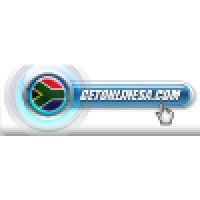 Get Online SA logo, Get Online SA contact details