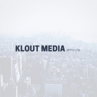 Klout Media logo, Klout Media contact details