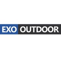 EXO Outdoor logo, EXO Outdoor contact details