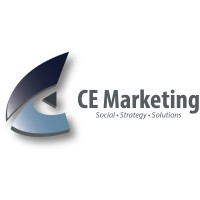 CE Business Management and Marketing Solutions logo, CE Business Management and Marketing Solutions contact details