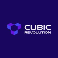 Cubic Revolution logo, Cubic Revolution contact details