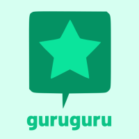 Guruguru logo, Guruguru contact details