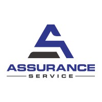 ASSURANCE Service logo, ASSURANCE Service contact details