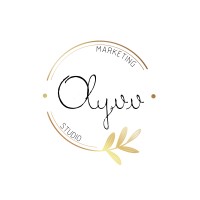 Olyvv Marketing Studio logo, Olyvv Marketing Studio contact details