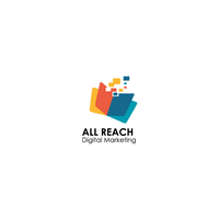 All Reach Digital Marketing logo, All Reach Digital Marketing contact details