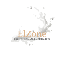 ElZone logo, ElZone contact details