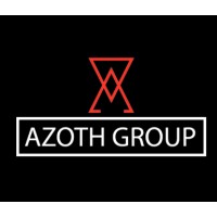 Azoth Group logo, Azoth Group contact details