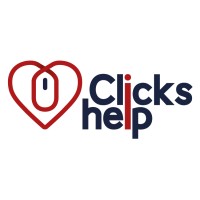 Clicks Help logo, Clicks Help contact details