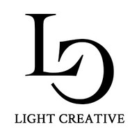 Light Creative NL logo, Light Creative NL contact details