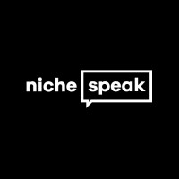 Niche Speak logo, Niche Speak contact details