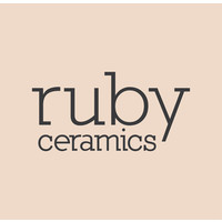 Ruby Ceramics logo, Ruby Ceramics contact details