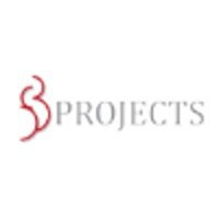 SBprojects logo, SBprojects contact details