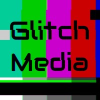 Glitch Media logo, Glitch Media contact details