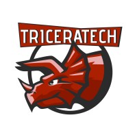 TriceraTech logo, TriceraTech contact details