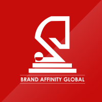 Brand Affinity Global logo, Brand Affinity Global contact details