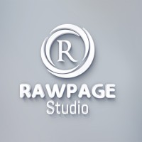 Rawpage Studio logo, Rawpage Studio contact details