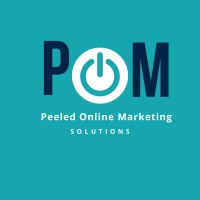 Peeled Online Marketing logo, Peeled Online Marketing contact details