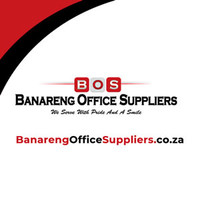 Banareng Office Suppliers logo, Banareng Office Suppliers contact details