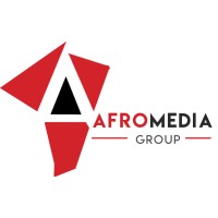 Afromedia Group logo, Afromedia Group contact details