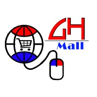 GH Mall logo, GH Mall contact details