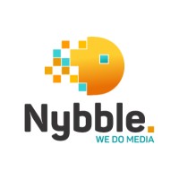 Nybble Media logo, Nybble Media contact details