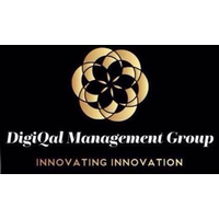 Digiqal Management Group logo, Digiqal Management Group contact details