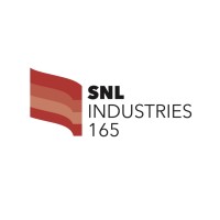 SNL Industries 165 logo, SNL Industries 165 contact details