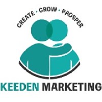 Keeden Marketing (Pty) Ltd logo, Keeden Marketing (Pty) Ltd contact details