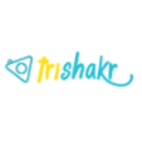 TriShakr logo, TriShakr contact details