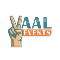 Vaal Events logo, Vaal Events contact details