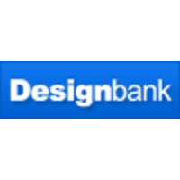 Designbank logo, Designbank contact details