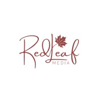 RedLeaf Media logo, RedLeaf Media contact details