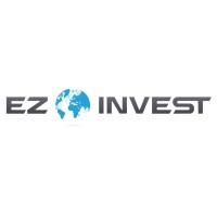 EzInvest logo, EzInvest contact details