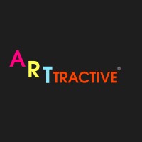 Arttractive Agency logo, Arttractive Agency contact details