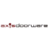 Axis Doorware logo, Axis Doorware contact details