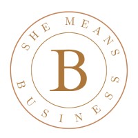 She Means Business ZA logo, She Means Business ZA contact details